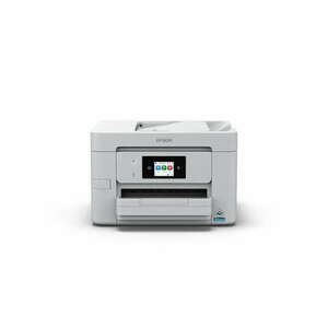 Epson WorkForce Pro WF-M4619DWF mono Multifunkciós Nyomtató, C11CK74401 kép