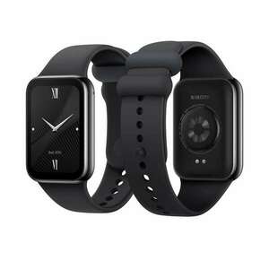 Xiaomi smart band 8 pro black / bhr8017gl BHR8017GL kép