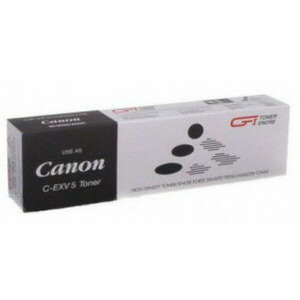 Utángyártott CANON CEXV50 IR1435 Toner Bk. 17600 oldal kapacitás INTEGRAL kép