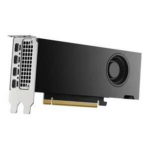 PNY NVIDIA RTX 2000 ADA 16GB/128bit, 2816 CUDA PCIe 4.0 x84xmDP 1.4a, 3ÉV kép