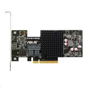 ASUS PIKE II 3008-8i 8xSAS/SATA RAID vezérlő PIKE (90SC05E0-M0UAY0) kép