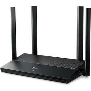 TP-Link EX141 AX1500 WiFi 6 Dual-Band Gigabit Router kép