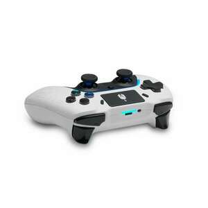 Spartan Gear - Aspis 4 Wired and Wireless Controller Black/White (PS4) kép