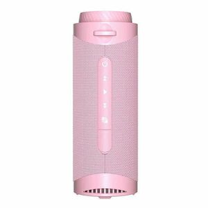 Wireless Bluetooth Speaker Tronsmart T7 (Pink) kép