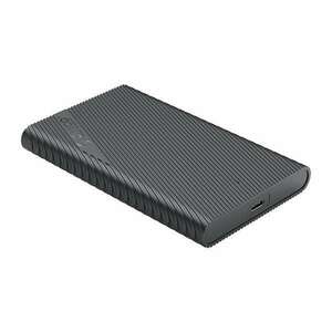 Orico 2521C3-BK 2, 5" USB3.1 Portable Enclosure Black ORICO-2521C3-BK-EP kép