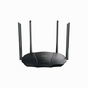 Tenda RX9 Pro AX3000 Dual Band Gigabit Wi-Fi 6 Router Black RX9 PRO kép