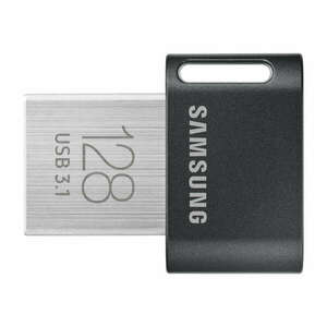 Samsung memória, USB flash meghajtó FIT Plus, 128 GB, USB 3.1 kép