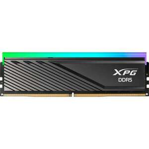 Adata 32GB / 6000 XPG Lancer Blade RGB DDR5 RAM (AX5U6000C3032G-SLABBK) kép