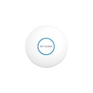 IP-COM Access Point WiFi AX3000 - Pro-6-Lite (574Mbps 2, 4GHz + 2402Mbps 5GHz; 2x1Gbps; 802.3at PoE) kép