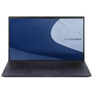 ASUS ExpertBook B9 B9400CBA-KC0880X 14" FHD i7-1255U/^16B W11P (90NX04Z1-M01630) kép