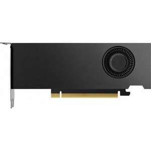 PNY Nvidia RTX 4000 SFF (Ada) 20GB GDDR6 w/ECC 4xmDP1.4 (VCNRTX4000ADALP-SB) kép