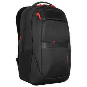 Targus Strike II Gaming Backpack 17, 3” Black kép