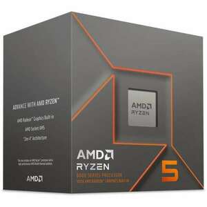 CPU AMD Ryzen 5 8500G 5, 05GHz AM5 22MB Cache (100-100000931BOX) kép