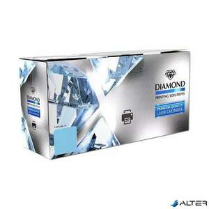 Diamond CF280A/CE505A/CRG719 kompatibilis Fekete toner CA3479B002OFUDI kép