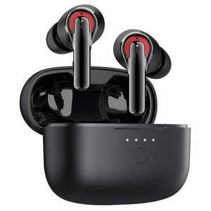 TWS Tribit FlyBuds C1 BTH93 earphones (black kép