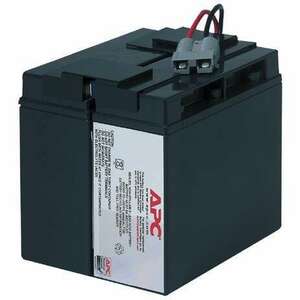 APC Ersatzbatterie Nr.7 RBC7 (RBC7) kép