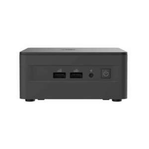 ASUS NUC 13 RNUC13ANHI700002I Fekete i7-1360P kép