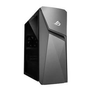 ASUS ROG Strix G10DK-R5600X156W R5-5600X/8GB/512GB SSD/RTX3060TI Win 11 Home szürke kép