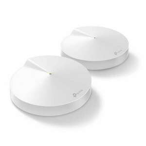 Tp-Link DECO M9 PLUS(2-PACK) Wireless Mesh Networking system AC2200 kép