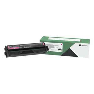 Lexmark C332HM0 festékkazetta 1 db Magenta (C332HM0) kép