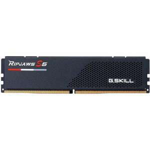 G.Skill 64GB / 5600 DDR5 DIMM CL46 Dual RAM KIT (2x32GB) (F5-5600J4645A32GX2-RS5K) kép