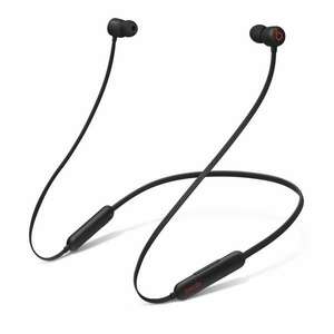 BEATS FLEX - ALL-DAY WIRELESS EARPHONES - BEATS BLACK (MYMC2ZM/A) kép