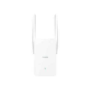 Tenda Range Extender WiFi AX1800 - A27 (1201Mbps 5GHz + 574Mbps 2, 4GHz; 1port 1Gbps; 2x5dBi antenna) kép