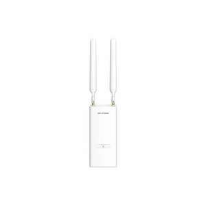 IP-COM iUAP-AC-M 802.11AC Indoor/Outdoor Wi-Fi Access Point White iUAP-AC-M kép