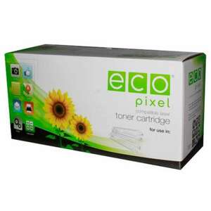 HP CF283X/CRG737 (2200 old.) ECOPIXEL fekete kompatibilis toner kép