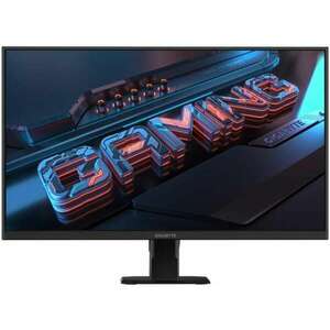 GIGABYTE 27" GS27F Gaming Monitor kép