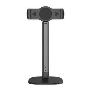 Holder, phone stand Remax, RM-C08 (black) kép