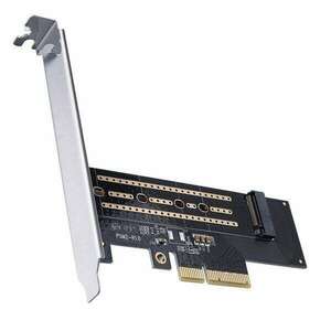 Orico PSM2-BP M.2 NVME to PCI-E 3.0 X4 Expansion Card ORICO-PSM2-BP kép