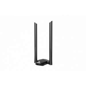 Tenda U18A AX1800 Wi-Fi 6 Dual-Band Powerful Signal USB Adapter U18A kép