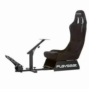 Playseat Evolution Fekete kép