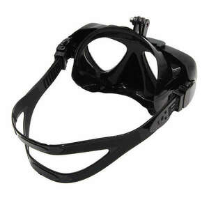 Diving Mask Telesin with detachable mount for sports cameras kép