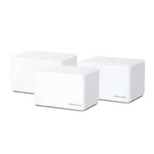 Mercusys HALO H80X(3-PACK) Wireless Mesh Networking system AX3000 Wifi 6 HALO H80X(3-PACK) kép