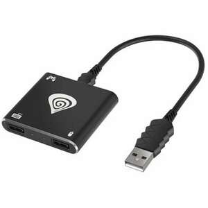 Genesis Tin 200 egér és billentyuzet adapter XboxOne/PS4/PS3/Switch konzolokhoz kép