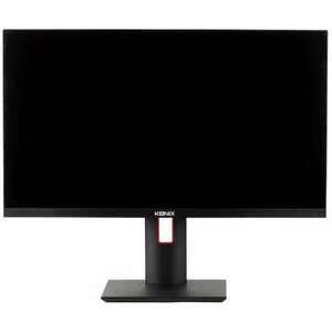 Konix MYTHICS M28IP4K60 Vidar Gaming Monitor 28" IPS, 4K UHD 3840x2160, HDMI/Displayport, 60Hz kép