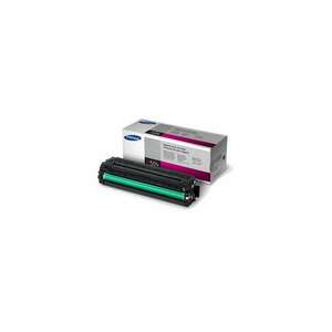 Samsung CLP-415 (CLT-M504S) magenta eredeti toner [SU292A] (SU292A) kép