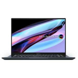 ASUS ZenBook Pro UX7602VI-MY034W 16" i9-13900H/32GB/2TB/4070 W11H (90NB10K1-M002B0) kép