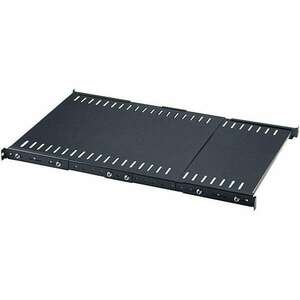 Intellinet 714389 rack tartozék Rack polc (714389) kép