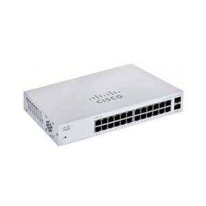 Cisco CBS110-24T-EU (CBS110-24T-EU) kép