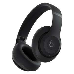 Apple Beats Studio Pro Wireless / Vezetékes Headset - Fekete (MQTP3ZM/A) kép