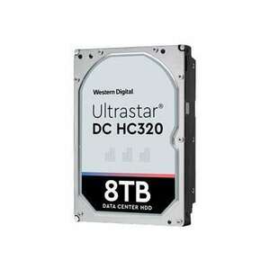 WESTERN DIGITAL Ultrastar DC HC3208TB HDD SATA Ultra 256MB 7200RPM 4KN SE DC HC320 3.5inch 26.1mm Bulk - HUS728T8TALN6L4 kép