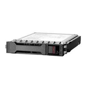 HPE 1.92TB SATA 6G RI SFF BC MVD SSD (P40499-B21) kép