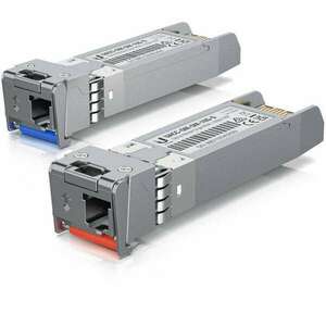 Ubiquiti UACC-OM-SM-10G-S-20 SFP+ Modul (20 db/csomag) (UACC-OM-SM-10G-S-20) kép