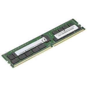 Supermicro 32GB / 4800 ECC RDIMM DDR5 RAM (MEM-DR532L-HL01-ER48) kép