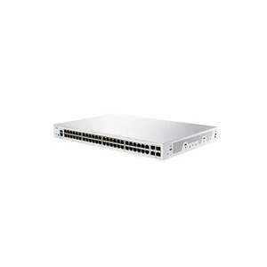 Cisco CBS250-48T-4X-EU 48 Port Gigabit Switch (CBS250-48T-4X-EU) kép