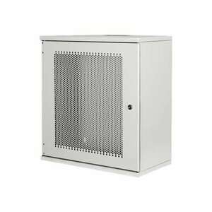 DIGITUS Professional DN-19-12U-S-PD - cabinet - 12U (DN-19-12U-S-PD) kép