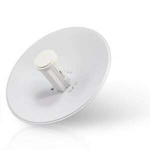 Ubiquiti PBE-M5-300 Power Beam M5 bridge (PBE-M5-300) kép